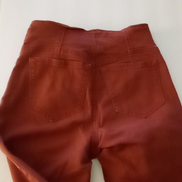 No Boundaries, size 1,  jeans, button up - Picture 9 of 10